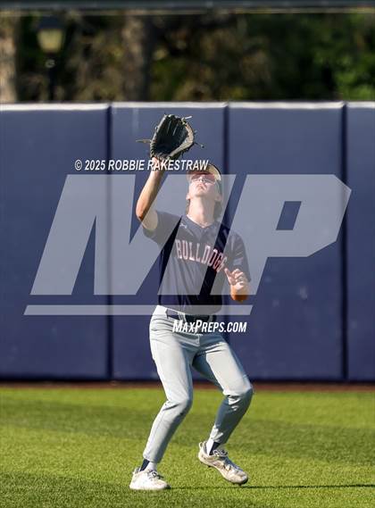 Thumbnail 2 in McKinney North vs. Aledo (UIL 5A DI State Semifinal Playoff) photogallery.