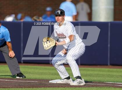 Thumbnail 2 in McKinney North vs. Aledo (UIL 5A DI State Semifinal Playoff) photogallery.