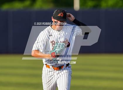 Thumbnail 1 in McKinney North vs. Aledo (UIL 5A DI State Semifinal Playoff) photogallery.