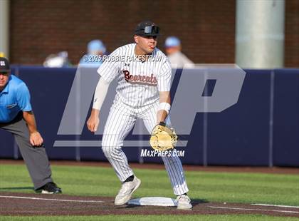Thumbnail 1 in McKinney North vs. Aledo (UIL 5A DI State Semifinal Playoff) photogallery.