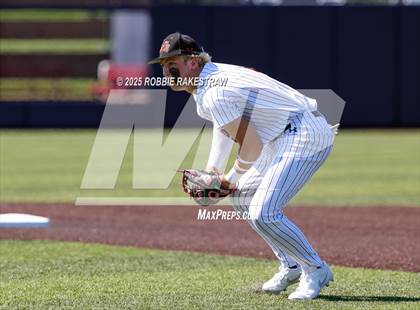 Thumbnail 2 in McKinney North vs. Aledo (UIL 5A DI State Semifinal Playoff) photogallery.