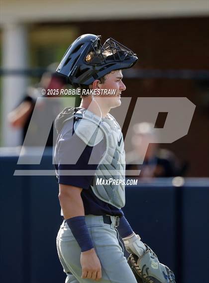 Thumbnail 1 in McKinney North vs. Aledo (UIL 5A DI State Semifinal Playoff) photogallery.