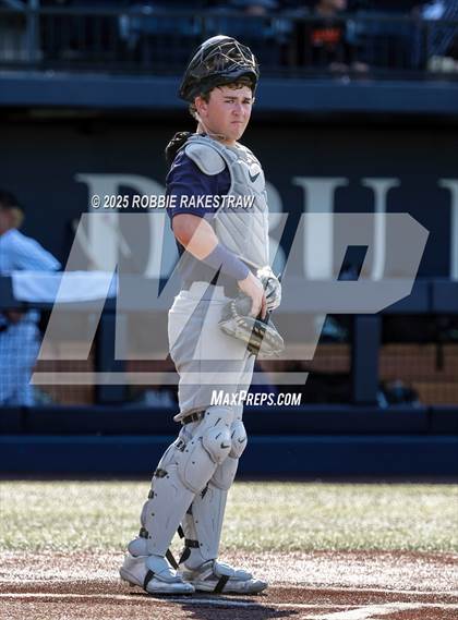 Thumbnail 1 in McKinney North vs. Aledo (UIL 5A DI State Semifinal Playoff) photogallery.