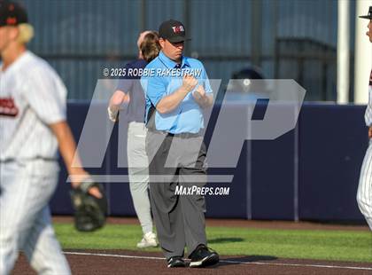 Thumbnail 1 in McKinney North vs. Aledo (UIL 5A DI State Semifinal Playoff) photogallery.