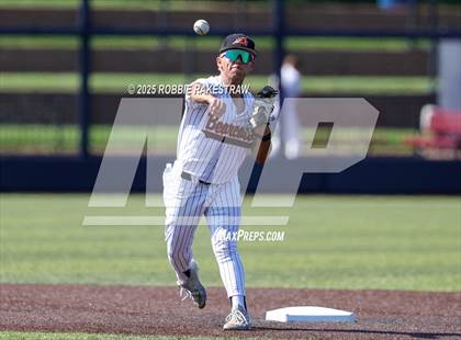 Thumbnail 2 in McKinney North vs. Aledo (UIL 5A DI State Semifinal Playoff) photogallery.