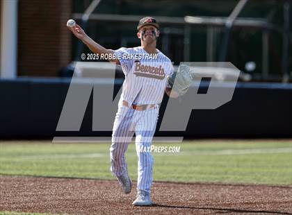 Thumbnail 1 in McKinney North vs. Aledo (UIL 5A DI State Semifinal Playoff) photogallery.