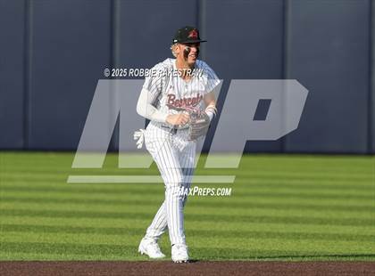 Thumbnail 1 in McKinney North vs. Aledo (UIL 5A DI State Semifinal Playoff) photogallery.
