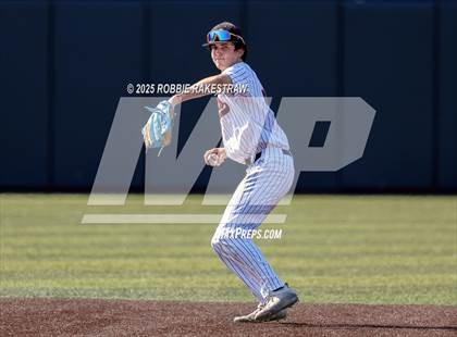 Thumbnail 1 in McKinney North vs. Aledo (UIL 5A DI State Semifinal Playoff) photogallery.