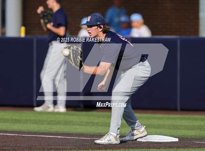 Thumbnail 2 in McKinney North vs. Aledo (UIL 5A DI State Semifinal Playoff) photogallery.