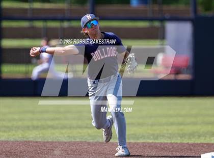 Thumbnail 1 in McKinney North vs. Aledo (UIL 5A DI State Semifinal Playoff) photogallery.