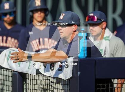 Thumbnail 1 in McKinney North vs. Aledo (UIL 5A DI State Semifinal Playoff) photogallery.