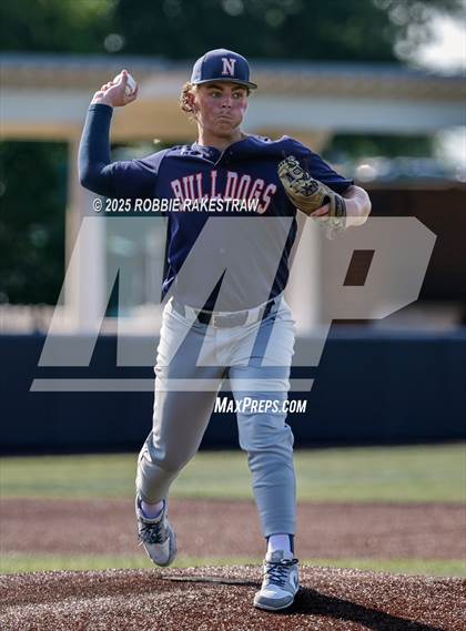 Thumbnail 1 in McKinney North vs. Aledo (UIL 5A DI State Semifinal Playoff) photogallery.