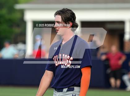 Thumbnail 1 in McKinney North vs. Aledo (UIL 5A DI State Semifinal Playoff) photogallery.
