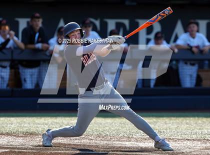 Thumbnail 2 in McKinney North vs. Aledo (UIL 5A DI State Semifinal Playoff) photogallery.