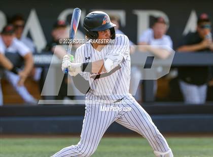 Thumbnail 1 in McKinney North vs. Aledo (UIL 5A DI State Semifinal Playoff) photogallery.