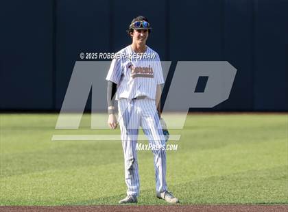 Thumbnail 2 in McKinney North vs. Aledo (UIL 5A DI State Semifinal Playoff) photogallery.