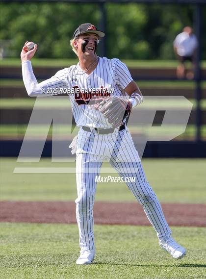 Thumbnail 2 in McKinney North vs. Aledo (UIL 5A DI State Semifinal Playoff) photogallery.