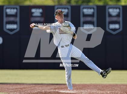 Thumbnail 1 in McKinney North vs. Aledo (UIL 5A DI State Semifinal Playoff) photogallery.