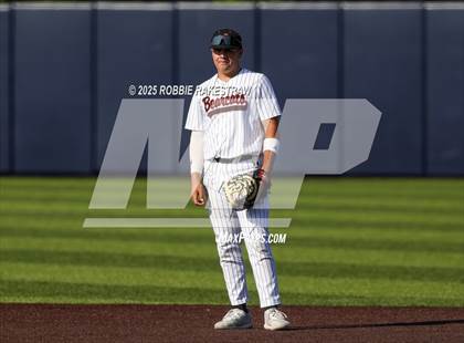 Thumbnail 1 in McKinney North vs. Aledo (UIL 5A DI State Semifinal Playoff) photogallery.