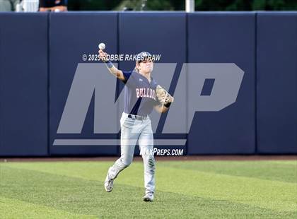 Thumbnail 1 in McKinney North vs. Aledo (UIL 5A DI State Semifinal Playoff) photogallery.