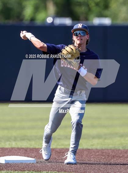 Thumbnail 3 in McKinney North vs. Aledo (UIL 5A DI State Semifinal Playoff) photogallery.