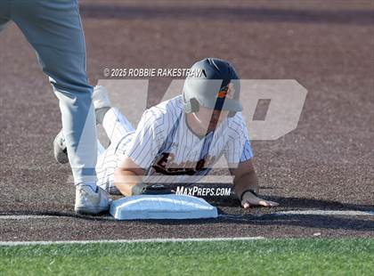 Thumbnail 2 in McKinney North vs. Aledo (UIL 5A DI State Semifinal Playoff) photogallery.
