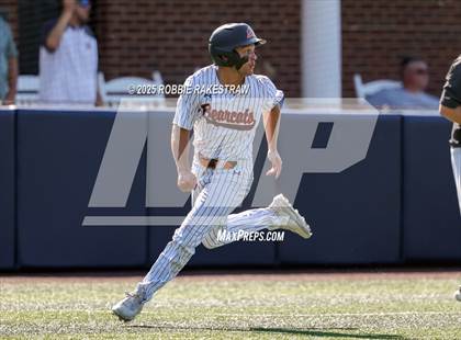 Thumbnail 1 in McKinney North vs. Aledo (UIL 5A DI State Semifinal Playoff) photogallery.