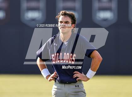 Thumbnail 1 in McKinney North vs. Aledo (UIL 5A DI State Semifinal Playoff) photogallery.