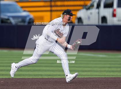 Thumbnail 2 in McKinney North vs. Aledo (UIL 5A DI State Semifinal Playoff) photogallery.