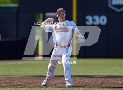 Thumbnail 2 in McKinney North vs. Aledo (UIL 5A DI State Semifinal Playoff) photogallery.
