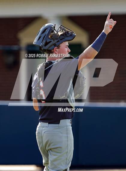 Thumbnail 2 in McKinney North vs. Aledo (UIL 5A DI State Semifinal Playoff) photogallery.