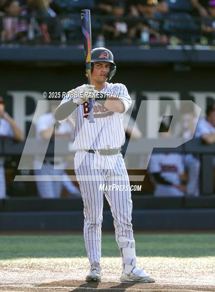 Thumbnail 2 in McKinney North vs. Aledo (UIL 5A DI State Semifinal Playoff) photogallery.