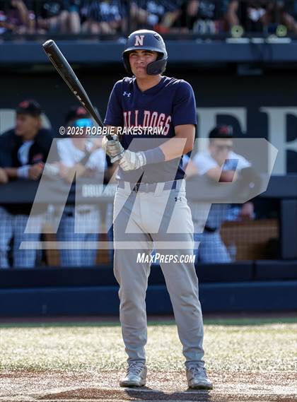 Thumbnail 1 in McKinney North vs. Aledo (UIL 5A DI State Semifinal Playoff) photogallery.