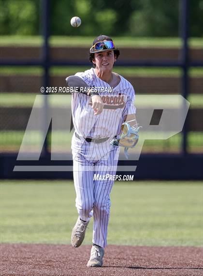 Thumbnail 2 in McKinney North vs. Aledo (UIL 5A DI State Semifinal Playoff) photogallery.