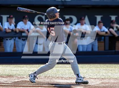 Thumbnail 1 in McKinney North vs. Aledo (UIL 5A DI State Semifinal Playoff) photogallery.