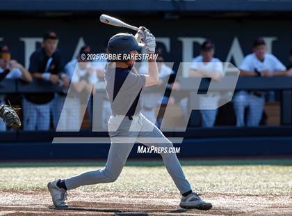 Thumbnail 3 in McKinney North vs. Aledo (UIL 5A DI State Semifinal Playoff) photogallery.
