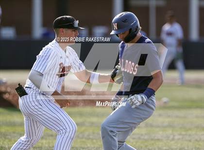 Thumbnail 1 in McKinney North vs. Aledo (UIL 5A DI State Semifinal Playoff) photogallery.