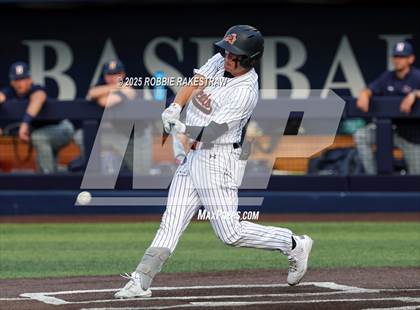 Thumbnail 3 in McKinney North vs. Aledo (UIL 5A DI State Semifinal Playoff) photogallery.
