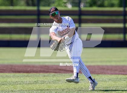 Thumbnail 1 in McKinney North vs. Aledo (UIL 5A DI State Semifinal Playoff) photogallery.