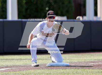 Thumbnail 2 in McKinney North vs. Aledo (UIL 5A DI State Semifinal Playoff) photogallery.
