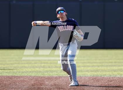 Thumbnail 1 in McKinney North vs. Aledo (UIL 5A DI State Semifinal Playoff) photogallery.