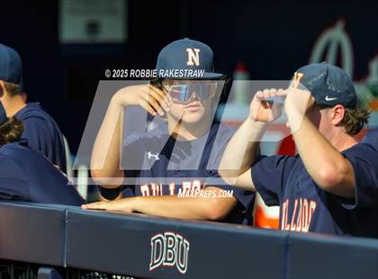 Thumbnail 3 in McKinney North vs. Aledo (UIL 5A DI State Semifinal Playoff) photogallery.