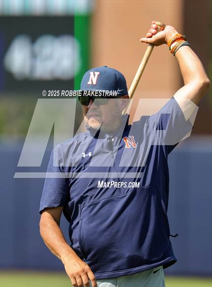 Thumbnail 2 in McKinney North vs. Aledo (UIL 5A DI State Semifinal Playoff) photogallery.