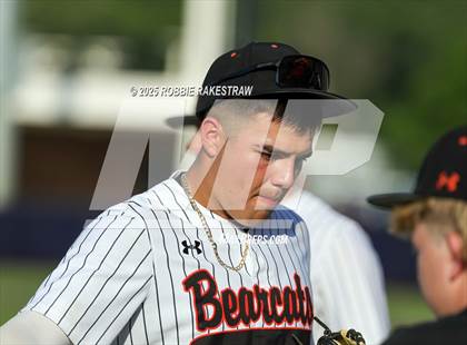 Thumbnail 3 in McKinney North vs. Aledo (UIL 5A DI State Semifinal Playoff) photogallery.
