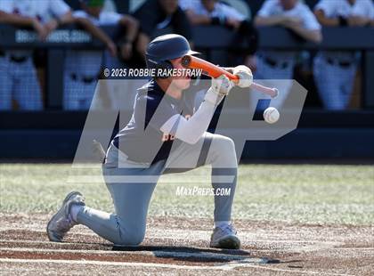 Thumbnail 1 in McKinney North vs. Aledo (UIL 5A DI State Semifinal Playoff) photogallery.