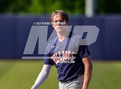 Thumbnail 3 in McKinney North vs. Aledo (UIL 5A DI State Semifinal Playoff) photogallery.