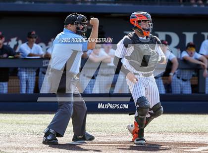 Thumbnail 3 in McKinney North vs. Aledo (UIL 5A DI State Semifinal Playoff) photogallery.