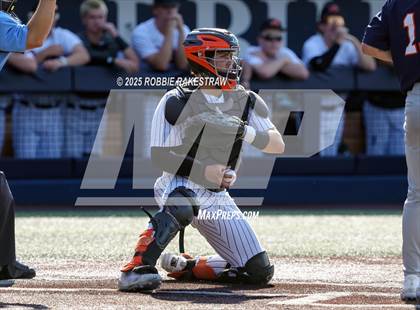 Thumbnail 3 in McKinney North vs. Aledo (UIL 5A DI State Semifinal Playoff) photogallery.