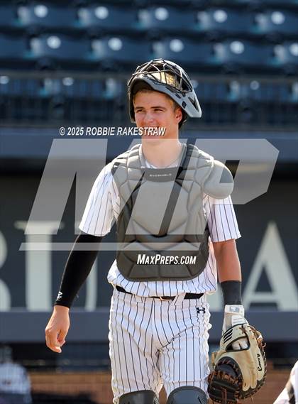 Thumbnail 3 in McKinney North vs. Aledo (UIL 5A DI State Semifinal Playoff) photogallery.