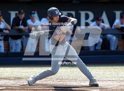 Thumbnail 3 in McKinney North vs. Aledo (UIL 5A DI State Semifinal Playoff) photogallery.